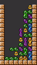 Puyo Chain