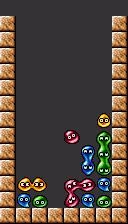 Puyo Chain