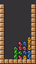 Puyo Chain