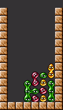 Puyo Chain