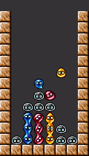 Puyo Chain