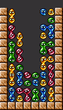 Puyo Chain