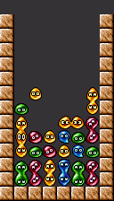 Puyo Chain