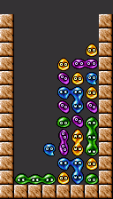 Puyo Chain