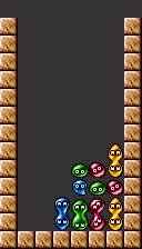 Puyo Chain