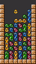 Puyo Chain