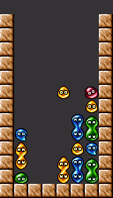 Puyo Chain