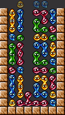 Puyo Chain