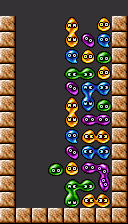 Puyo Chain