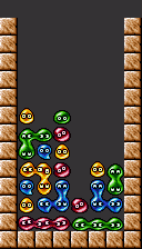 Puyo Chain