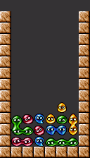 Puyo Chain