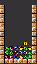 Puyo Chain