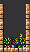 Puyo Chain