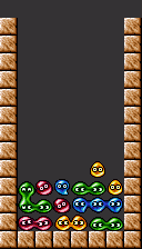 Puyo Chain