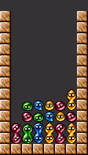 Puyo Chain