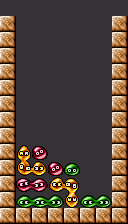 Puyo Chain