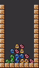 Puyo Chain