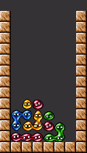 Puyo Chain