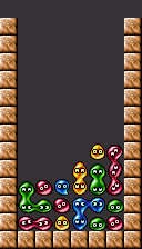 Puyo Chain