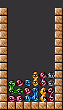 Puyo Chain