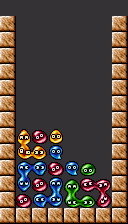 Puyo Chain