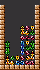 Puyo Chain