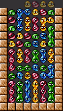 Puyo Chain