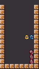 Puyo Chain