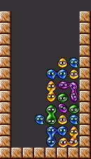 Puyo Chain