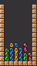 Puyo Chain