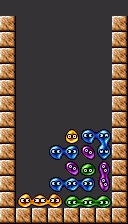 Puyo Chain