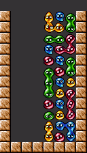 Puyo Chain