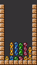 Puyo Chain