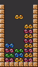 Puyo Chain