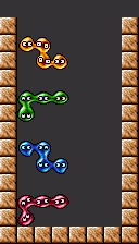 Puyo Chain