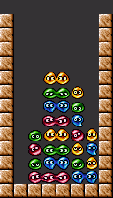 Puyo Chain