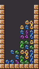 Puyo Chain