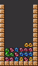 Puyo Chain