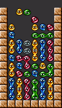 Puyo Chain