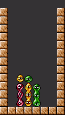 Puyo Chain