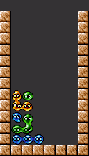 Puyo Chain