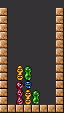 Puyo Chain