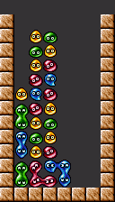 Puyo Chain