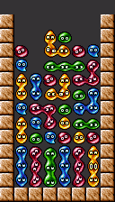 Puyo Chain