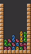 Puyo Chain