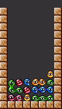 Puyo Chain