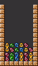 Puyo Chain