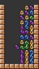 Puyo Chain