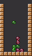 Puyo Chain