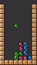 Puyo Chain